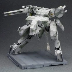 Metal Gear Solid Rex 1/100 Scale Model Kit 16 Metal Gear Solid Rex 1/100 Scale Model Kit -Model Figures Shop f6a3e709 be40 41fd be3a a1d2bfc4a7c7