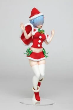 Re:Zero Starting Life In Another World Rem (Winter Ver.) -Model Figures Shop f6a8eb07 86fe 4def ab1b cdfdad64fbb9