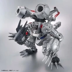 Bandai Digimon Adventure Figure-rise Standard Amplified Mugendramon (Machinedramon) 19 Bandai Digimon Adventure Figure-rise Standard Amplified Mugendramon (Machinedramon) -Model Figures Shop f7498a33 3299 4247 abec e8695e36fcf1