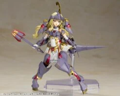 Frame Arms Girl Durga I Model Kit 21 Frame Arms Girl Durga I Model Kit -Model Figures Shop f7562325 82b2 43e2 afc5 96fc46867b58