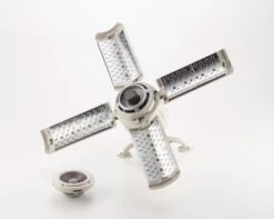 Kotobukiya M.S.G. Modeling Support Goods Gigantic Arms Omega Reactor -Model Figures Shop f7581a5e 7a81 4b6e 9e47 1e1e5a611af8