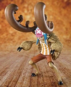 Bandai One Piece FiguartsZERO Cotton Candy Lover Chopper (Horn Point Ver.) -Model Figures Shop f78ceebb ea13 44cc 90d2 6d38d7c1a17a