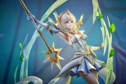 League Of Legends Elementalist Lux 1/7 Scale Figure -Model Figures Shop f8139974 eef9 4ee7 a72c 784c31ac68f4