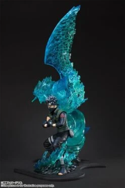 Bandai Naruto FiguartsZERO Susanoo Kakashi Hatake (Kizuna Relation) (Reissue) 12 Bandai Naruto FiguartsZERO Susanoo Kakashi Hatake (Kizuna Relation) (Reissue) -Model Figures Shop f8728df9 f12a 48af 9135 68dc5a60da92