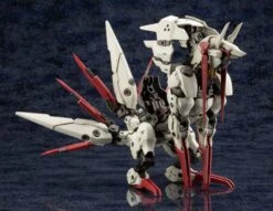 Hexa Gear Weird Tails 1/24 Scale Model Kit -Model Figures Shop f8c39ffb 4e70 4509 82d5 a72bb21156bd