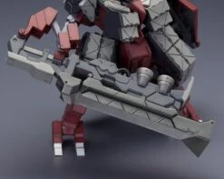 Frame Arms Type 48 Model 2 Kagutsuchi-Otsu (Fencer) Model Kit 17 Frame Arms Type 48 Model 2 Kagutsuchi-Otsu (Fencer) Model Kit -Model Figures Shop f8e2ac34 3f87 4966 bbaa 0c3a598a4aff