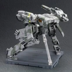 Metal Gear Solid Rex 1/100 Scale Model Kit 24 Metal Gear Solid Rex 1/100 Scale Model Kit -Model Figures Shop f8ee1c8e bf09 4dbc a86b a4cf1816e9f4