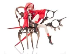 AKA:Re2ing Red Hunter 1/7 Scale Figure -Model Figures Shop f93de246 f813 4f1e 9f91 b1c365867ade