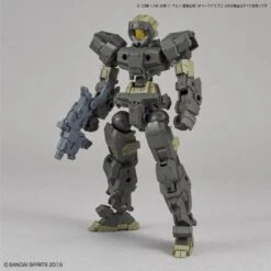 Bandai 30 Minutes Missions #29 EEXM-17 Alto Ground Type (Olive Drab) Model Kit 17 Bandai 30 Minutes Missions #29 EEXM-17 Alto Ground Type (Olive Drab) Model Kit -Model Figures Shop f93f6aac 8552 4184 ae76 1c93742b2bd1