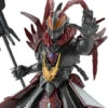 Bandai Ultraman Armour Of Legends Ultraman Zero (Belial Lu Bu Armour) Model Kit -Model Figures Shop f9501250 6537 4c72 b82d a282611dc5e4