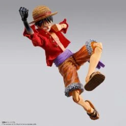 Bandai One Piece Imagination Works Monkey D. Luffy -Model Figures Shop f969f739 3fa3 4c87 89a3 833fc51c9d78