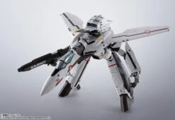 Bandai Macross Zero Hi-Metal R Roy Fokker's VF-0S Phoenix -Model Figures Shop f9a30bea 8af7 423d b284 21934716fcc1