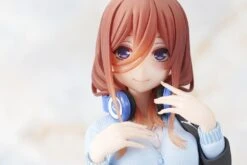 The Quintessential Quintuplets Nakano Miku (Uniform Ver.) Coreful Figure 25 The Quintessential Quintuplets Nakano Miku (Uniform Ver.) Coreful Figure -Model Figures Shop f9c4cc2b 7c4c 439b a00f 7968151bc1d5