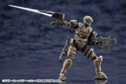 Hexa Gear Governor Armor Type: Warmage Hetzer 1/24 Scale Model Kit -Model Figures Shop f9f380a8 c564 43ce a1bd 131e48b5e29b