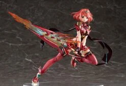 Xenoblade Chronicles 2 Pyra 1/7 Scale Figure (Reissue)