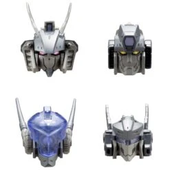 M.S.G. Modeling Support Goods Mecha Supply 12 Customize Head Type A -Model Figures Shop fa693f24 1527 4969 8386 28f178f4778c