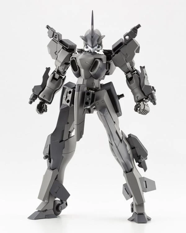 Frame Arms SA-16EX Stylet (Multi Weapon Expansion Test Type) Model Kit 10 Frame Arms SA-16EX Stylet (Multi Weapon Expansion Test Type) Model Kit - Image 8