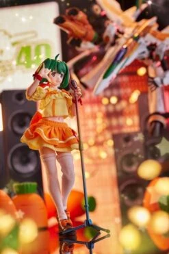 Macross Frontier V.F.G. VF-25F Messiah Ranka Lee (Macross 40th Anniversary) Model Kit -Model Figures Shop fa94b5f6 2f11 42ca 8ea6 0ba708946273