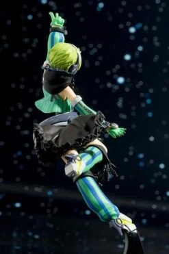 Macross Delta PLAMAX MF-13: Minimum Factory Reina Prowler 1/20 Scale Model Kit 12 Macross Delta PLAMAX MF-13: Minimum Factory Reina Prowler 1/20 Scale Model Kit -Model Figures Shop faa4a893 b6f6 4230 a636 6f666a652f20