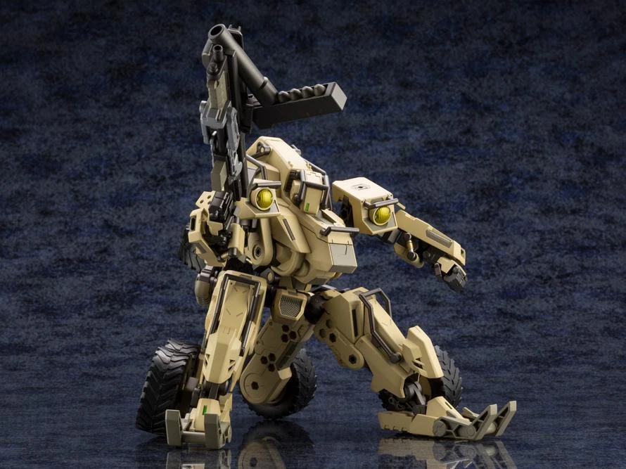 Hexa Gear BA Loudgale 1/24 Scale Model Kit 19 Hexa Gear BA Loudgale 1/24 Scale Model Kit - Image 17