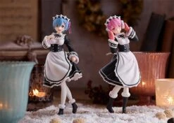 Re:Zero Starting Life In Another World Pop Up Parade Rem (Ice Season Ver.) Figure 21 Re:Zero Starting Life In Another World Pop Up Parade Rem (Ice Season Ver.) Figure -Model Figures Shop fae0ed5f 6335 4dac 9eba 739db0986b2c