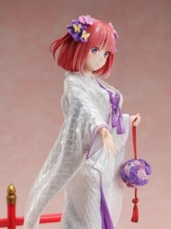 The Quintessential Quintuplets 2 F:Nex Nino Nakano (Shiromuku) 1/7 Scale Figure 25 The Quintessential Quintuplets 2 F:Nex Nino Nakano (Shiromuku) 1/7 Scale Figure -Model Figures Shop fae9e941 24ab 462d a22e 85de290d96d7