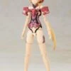 Frame Arms Girl Jinrai 1 Frame Arms Girl Jinrai -Model Figures Shop fag jinrai fsla 2