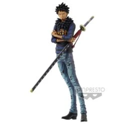 One Piece Grandista Manga Dimensions Trafalgar Law -Model Figures Shop fb571e07 56a1 488e a418 bc25755e86d8