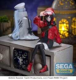 RWBY Ice Queendom Ruby Rose (Lucid Dream) Premium Perching Figure 14 RWBY Ice Queendom Ruby Rose (Lucid Dream) Premium Perching Figure -Model Figures Shop fbea77da 9901 4340 b6f8 a80e9d5d29e1