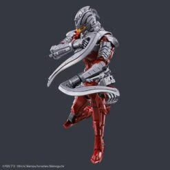 Bandai Ultraman Figure-rise Standard Ultraman (Suit Ver. 7.5) Action Ver. Model Kit -Model Figures Shop fc3c2aa4 4c8f 4604 bf2e 8f563e1d45d0