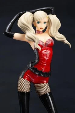Persona 5 Dancing In Starlight Ann Takamaki (Corset Dress Ver.) 1/6 Scale Figure -Model Figures Shop fc96a995 de46 4d75 b04c 3b13183d7b48