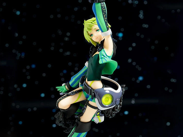 Macross Delta PLAMAX MF-13: Minimum Factory Reina Prowler 1/20 Scale Model Kit 3 Macross Delta PLAMAX MF-13: Minimum Factory Reina Prowler 1/20 Scale Model Kit