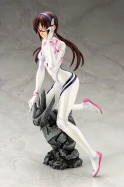 Rebuild Of Evangelion Mari Makinami Illustrious (White Plugsuit Ver.) 1/6 Scale Figure 20 Rebuild Of Evangelion Mari Makinami Illustrious (White Plugsuit Ver.) 1/6 Scale Figure -Model Figures Shop fd6d6e70 cd26 4f30 8e17 5f2ce266cc83