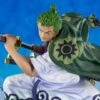 Bandai One Piece FiguartsZERO Roronoa Zoro (Zorojuro) 1 Bandai One Piece FiguartsZERO Roronoa Zoro (Zorojuro) -Model Figures Shop fdabdb0a 76c6 494e b6a2 61586fc599af