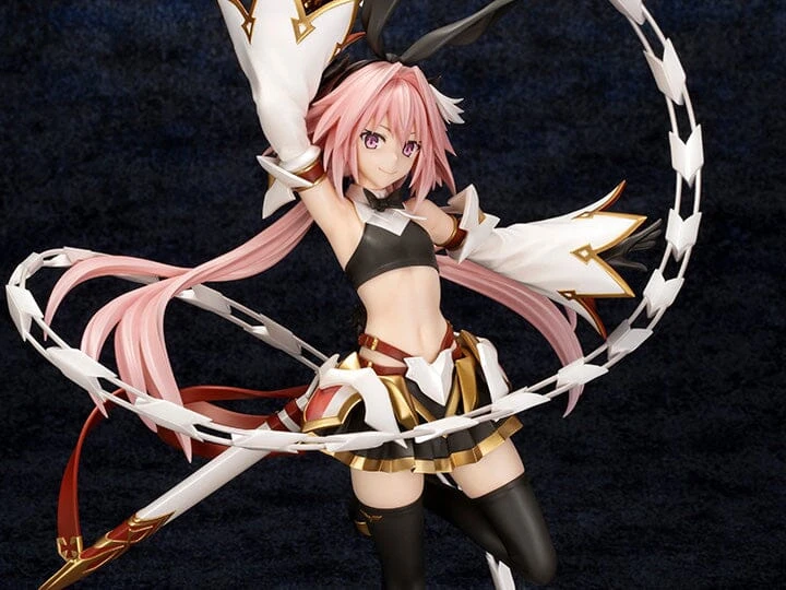 Fate/Grand Order Astolfo (Saber) 1/7 Scale Figure 3 Fate/Grand Order Astolfo (Saber) 1/7 Scale Figure