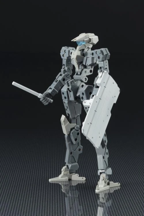 M.S.G. Modeling Support Goods Weapon Unit 41 Ballistic Shield 4 M.S.G. Modeling Support Goods Weapon Unit 41 Ballistic Shield - Image 2