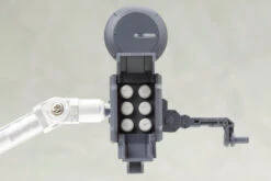 Kotobukiya M.S.G. Modeling Support Goods Weapon Unit 36 Missile & Radome 17 Kotobukiya M.S.G. Modeling Support Goods Weapon Unit 36 Missile & Radome -Model Figures Shop fe6738b9 7f8d 4dba b731 d0f37f42cfe8