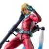 Mobile Suit Gundam G.G.G. Char Aznable (Normal Suit Ver.) Figure