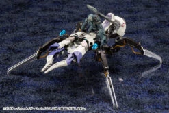 Hexa Gear Governor Armor Type: Warmage Cerberus 1/24 Scale Model Kit -Model Figures Shop ff4a7512 347b 478e b279 e438505d8e2e