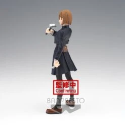 Jujutsu Kaisen Jukon No Kata Nobara Kugisaki 10 Jujutsu Kaisen Jukon No Kata Nobara Kugisaki -Model Figures Shop ff667699 b0c9 424f 8868 1e95db0e8c34