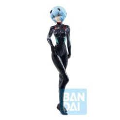 Rebuild Of Evangelion Ichibansho Rei Ayanami (EVA-13 Starting!) -Model Figures Shop ff6b0e96 83bb 418b 819d b0277cbc156d