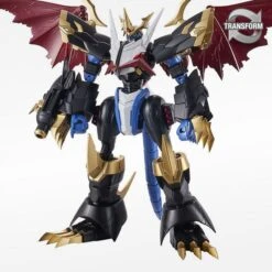 Bandai Digimon Adventure Figure-rise Standard Amplified Imperialdramon 23 Bandai Digimon Adventure Figure-rise Standard Amplified Imperialdramon -Model Figures Shop figure rise standard amplified imperialdramon gp