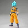 Bandai Figure-rise Standard Super Saiyan God Super Saiyan Son Goku (Special Color) -Model Figures Shop figure rise standard ssg super saiyan goku special color ver 01 min