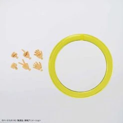 Bandai FIGURE-RISE STANDARD SUPER SAIYAN GOTENKS -Model Figures Shop figure rise standard super saiyan gotenks 10