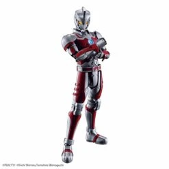 Bandai FIGURE-RISE STANDARD ULTRAMAN SUIT A -Model Figures Shop figure rise standard ultraman suit a 03 1