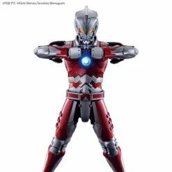Bandai FIGURE-RISE STANDARD ULTRAMAN SUIT A -Model Figures Shop figure rise standard ultraman suit a 04 1