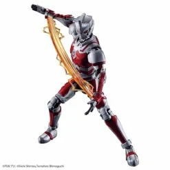 Bandai FIGURE-RISE STANDARD ULTRAMAN SUIT A -Model Figures Shop figure rise standard ultraman suit a 05 1