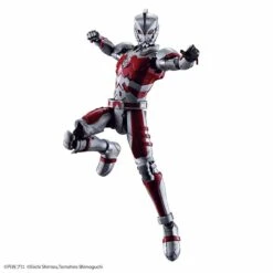 Bandai FIGURE-RISE STANDARD ULTRAMAN SUIT A -Model Figures Shop figure rise standard ultraman suit a 06 1