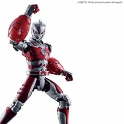 Bandai FIGURE-RISE STANDARD ULTRAMAN SUIT A -Model Figures Shop figure rise standard ultraman suit a 07 1