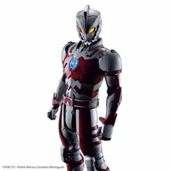 Bandai FIGURE-RISE STANDARD ULTRAMAN SUIT A -Model Figures Shop figure rise standard ultraman suit a 08